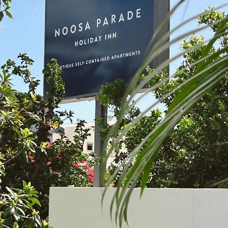 Noosa Parade Holiday Inn Exterior photo